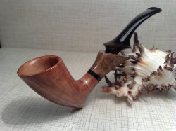 une pipe par Andrey Savenko