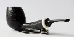 une pipe par Fidel Shaydullin