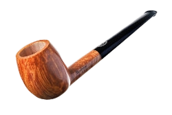 une pipe par Cristian Galeazzi - Regina Scarlatta Pipes