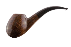 une pipe par Cristian Galeazzi - Regina Scarlatta Pipes