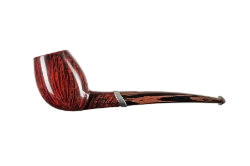 une pipe par Cristian Galeazzi - Regina Scarlatta Pipes