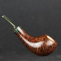 une pipe par Matthias Seichter