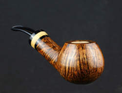 une pipe par Matthias Seichter