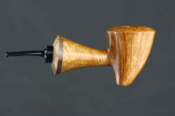 une pipe par Matthias Seichter