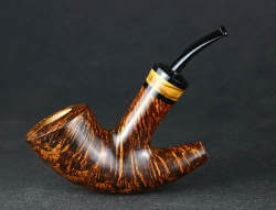 une pipe par Matthias Seichter