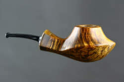 une pipe par Matthias Seichter