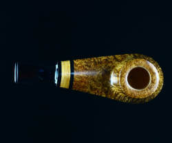 une pipe par Matthias Seichter