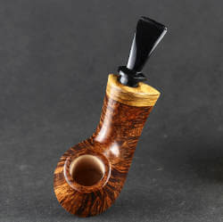 une pipe par Matthias Seichter