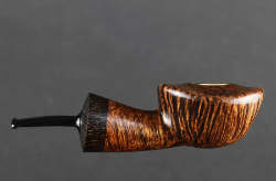 une pipe par Matthias Seichter