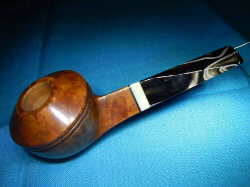 une pipe de Dmitriy Semionov