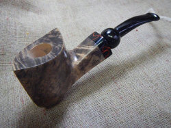 une pipe de Dmitriy Semionov