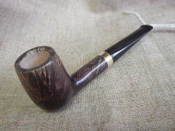 une pipe de Dmitriy Semionov