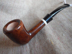 une pipe de Dmitriy Semionov