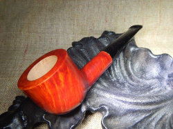 une pipe par Dmitriy Semionov