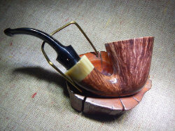 une pipe de Dmitriy Semionov