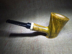 une pipe par Dmitriy Semionov