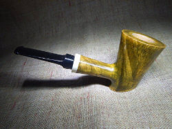 une pipe de Dmitriy Semionov