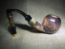 une pipe de Dmitriy Semionov