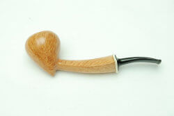 une pipe par Sergeï Senatorov