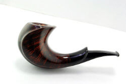 une pipe par Sergeï Senatorov