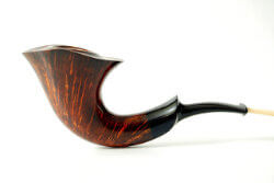 une pipe par Sergeï Senatorov