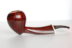 une pipe par Sergeï Senatorov