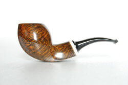 une pipe par Sergeï Senatorov