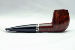 une pipe par Sergeï Senatorov