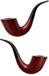 une pipe par Giancarlo Guidi -  Ser Jacopo