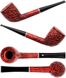 une pipe par Giancarlo Guidi -  Ser Jacopo