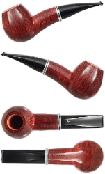 une pipe par Giancarlo Guidi -  Ser Jacopo