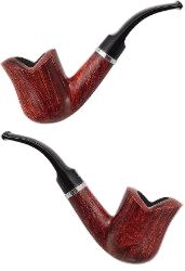 une pipe par Giancarlo Guidi -  Ser Jacopo