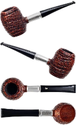 une pipe par Giancarlo Guidi -  Ser Jacopo