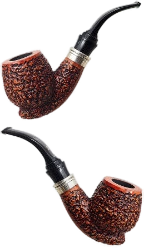 une pipe par Giancarlo Guidi -  Ser Jacopo