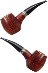 une pipe par Giancarlo Guidi -  Ser Jacopo