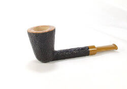 une pipe par Irina Serova