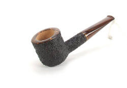 une pipe d'Irina Serova