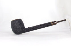 une pipe par Irina Serova