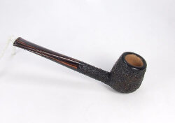 une pipe d'Irina Serova