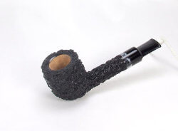 une pipe d'Irina Serova