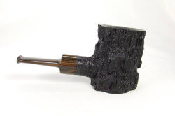 une pipe d'Irina Serova