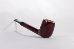 une pipe d'Irina Serova