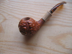 une pipe par Branko Sesa - Sesa Pipes