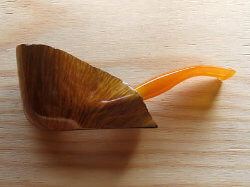 une pipe par Branko Sesa - Sesa Pipes