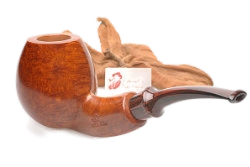 une pipe par Manuel Shaabi