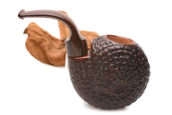 une pipe par Manuel Shaabi