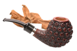 une pipe par Manuel Shaabi