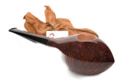 une pipe par Manuel Shaabi