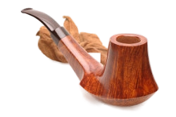 une pipe par Manuel Shaabi