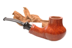 une pipe par Manuel Shaabi